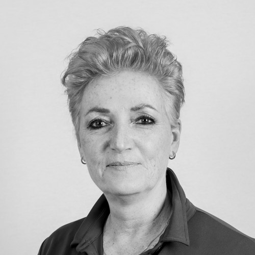 Josita Schütten-Bertholet