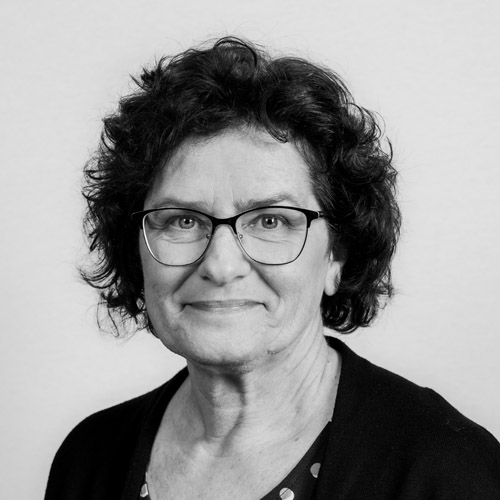 Marij Keuren - Jansen
