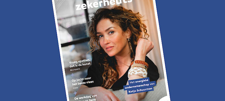 zekerheuts magazine winter 22/23